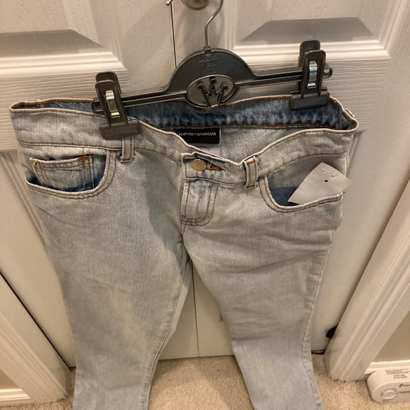 Stunning brand new Emporio Armani Jeans - Picture 4 of 4